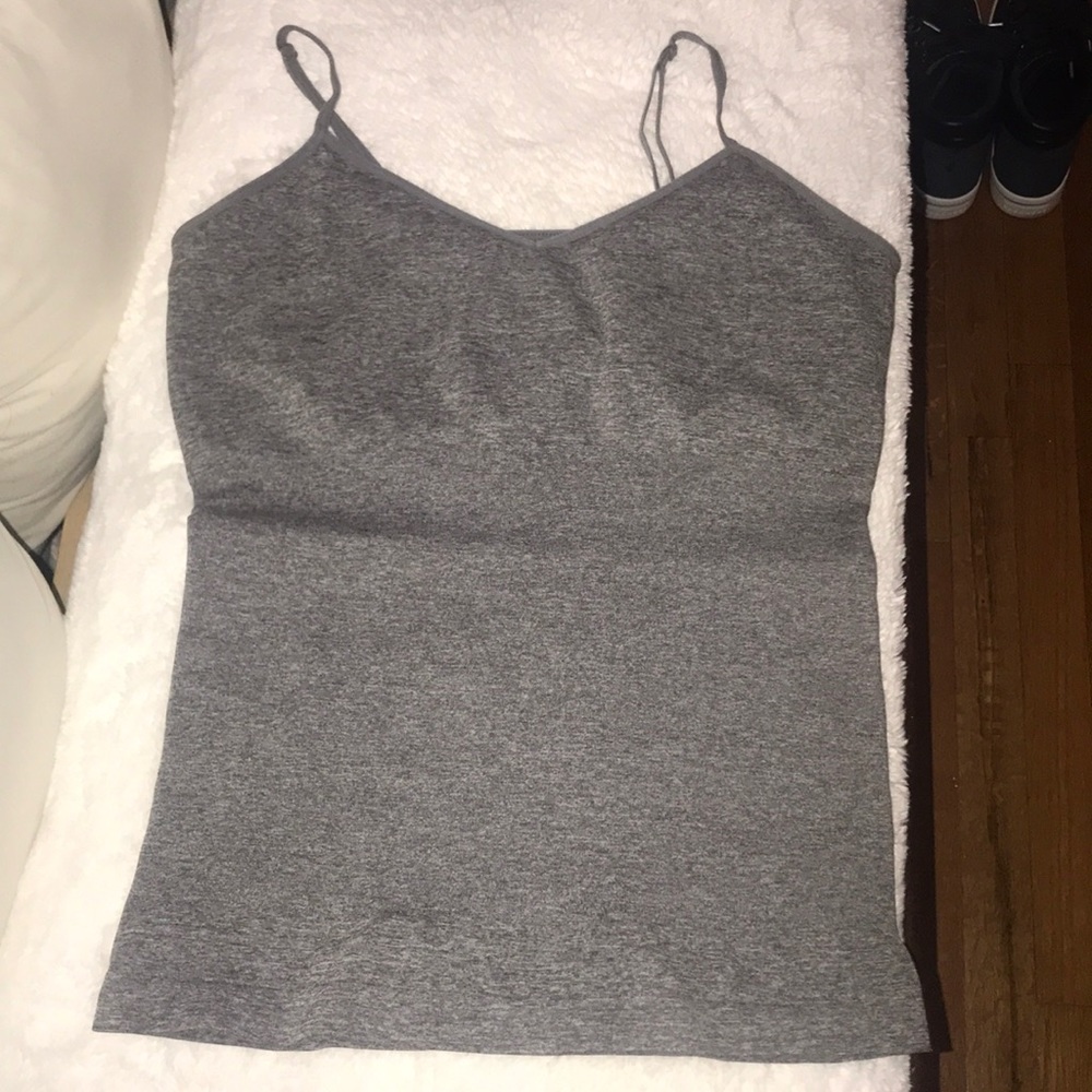 new skinny girl tank top